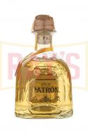 Patron - Anejo Tequila (750)
