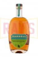 Barrell - Seagrass Rye Whiskey (750)