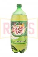 Canada Dry - Ginger Ale (2000)