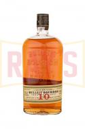 Bulleit - 10-Year-Old Bourbon (750)