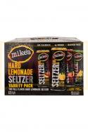 Mike's - Hard Lemonade Seltzer Variety Pack (221)