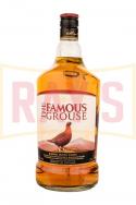 The Famous Grouse - Blended Scotch (1750)
