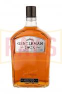 Gentleman Jack - Tennessee Whiskey (1750)