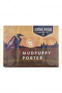 Central Waters Brewing - Mudpuppy Porter (221)