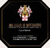 Ciacci Piccolomini dAragona - Pianrosso Brunello di Montalcino 2018 (750ml) (750ml)