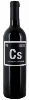 Charles Smith Wines - Substance Cabernet Sauvignon (750ml) (750ml)