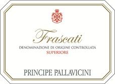 Pallavicini - Frascati Superiore (750ml) (750ml)