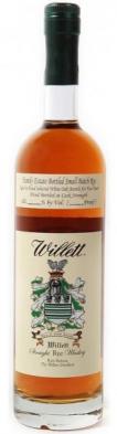 Willett - 3-Year-Old Rye Whiskey *Mini* (50ml) (50ml)