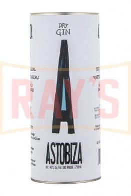 Astobiza - Dry Gin (750ml) (750ml)