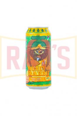 Barrier Brewing Co. - Money Rabbit (16oz can) (16oz can)