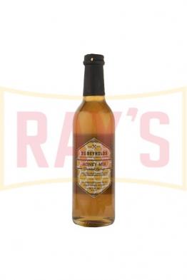 BG Reynolds - Honey Mix Syrup (375ml) (375ml)