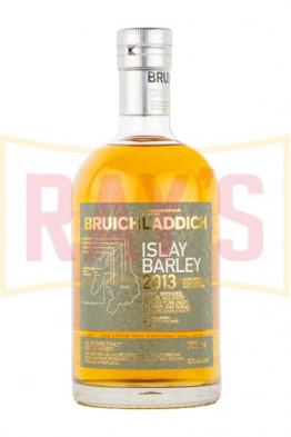 Bruichladdich - Islay Barley 2013 Vintage Single Malt Scotch (750ml) (750ml)
