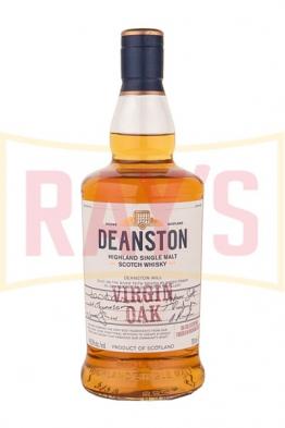 Deanston - Virgin Oak Un-Chill Filtered Single Malt Scotch (750ml) (750ml)