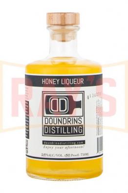 Doundrins Distilling - Honey Liqueur (750ml) (750ml)