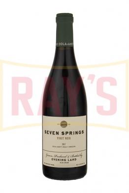 Evening Land - Seven Springs Pinot Noir (750ml) (750ml)