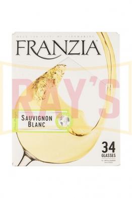 Franzia - Sauvignon Blanc (5L) (5L)