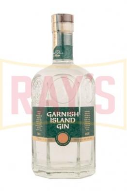 Garnish Island - Gin (750ml) (750ml)