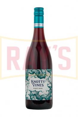 Knotty Vines - Pinot Noir (750ml) (750ml)