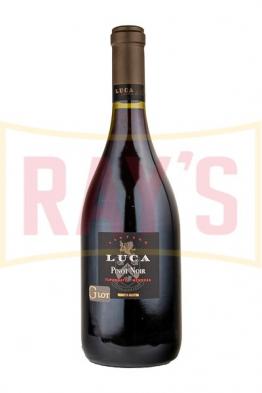 Luca - Pinot Noir (750ml) (750ml)