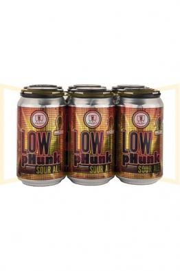 MobCraft - Low pHunk (6 pack 12oz cans) (6 pack 12oz cans)