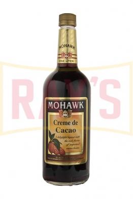 Mohawk - Dark Creme de Cacao Liqueur (1L) (1L)