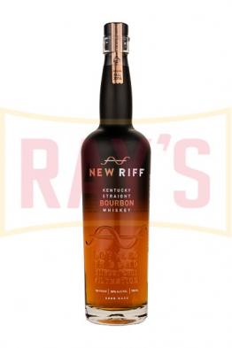 New Riff - Kentucky Straight Bourbon (750ml) (750ml)