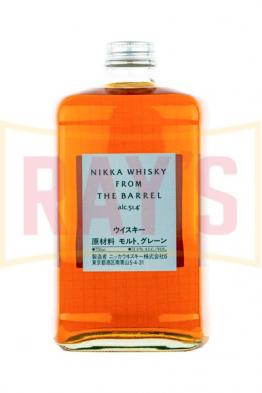 Nikka - Whisky From The Barrel (750ml) (750ml)