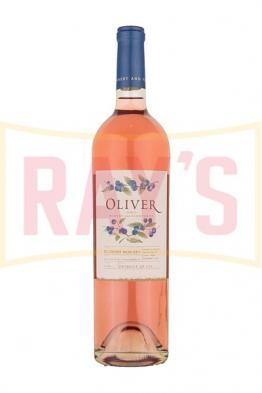 Oliver - Blueberry Moscato (750ml) (750ml)