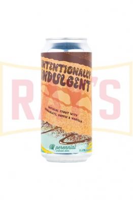 Perennial Artisan Ales - Intentionally Indulgent (16oz can) (16oz can)
