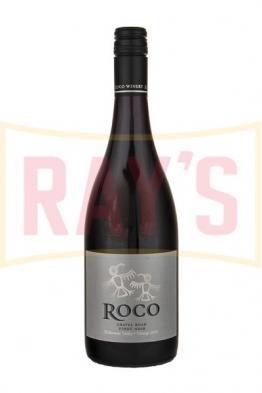Roco - Gravel Road Pinot Noir (750ml) (750ml)