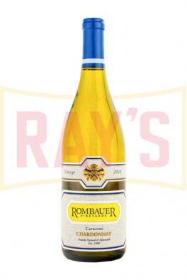 Rombauer - Chardonnay (750ml) (750ml)