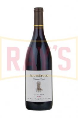 RouteStock - Pinot Noir (750ml) (750ml)