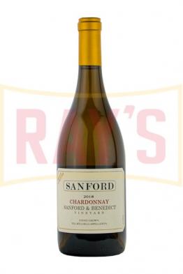 Sanford - Benedict Vineyard Chardonnay (750ml) (750ml)