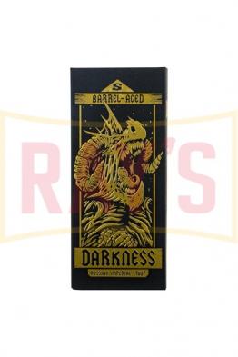 Surly Brewing Co. - Barrel-Aged Darkness 2022 (16oz can) (16oz can)