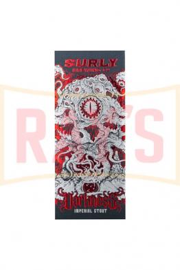 Surly Brewing Co. - Darkness 2023 (16oz can) (16oz can)