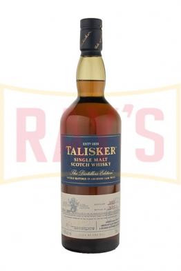 Talisker - Distillers Edition Single Malt Scotch (750ml) (750ml)