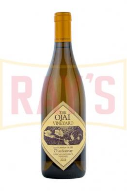 The Ojai Vineyard - Chardonnay (750ml) (750ml)