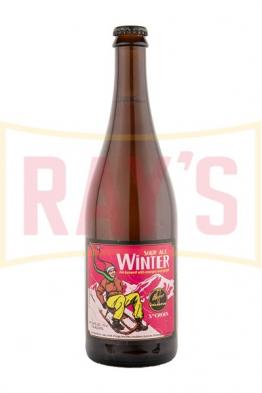 Trois Dames - Winter Sour Ale (750ml) (750ml)