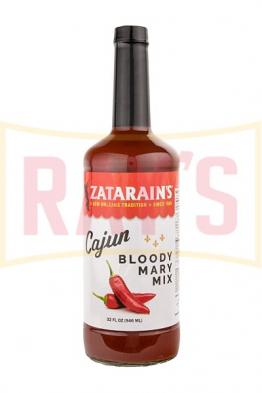 Zatarain's - Cajun Bloody Mary Mix N/A (1L) (1L)