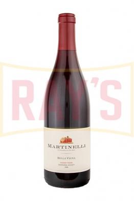 Martinelli - Bella Vigna Pinot Noir (750ml) (750ml)