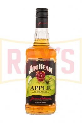 Jim Beam - Apple Bourbon (750ml) (750ml)