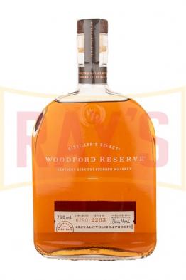 Woodford Reserve - Bourbon (750ml) (750ml)