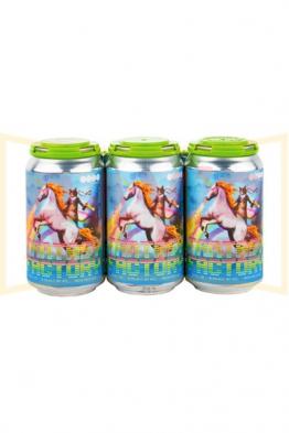 Karben4 Brewing - Fantasy Factory (6 pack 12oz cans) (6 pack 12oz cans)