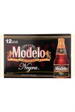 Modelo - Negra (12 pack 12oz bottles) (12 pack 12oz bottles)