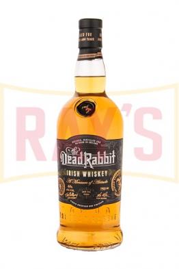 The Dead Rabbit - Irish Whiskey (750ml) (750ml)