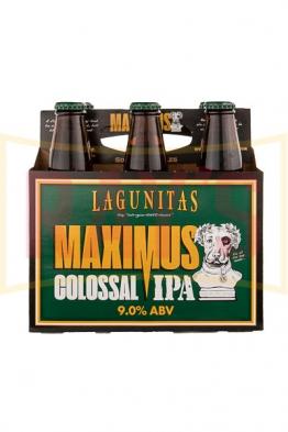 Lagunitas - Maximus (6 pack 12oz bottles) (6 pack 12oz bottles)