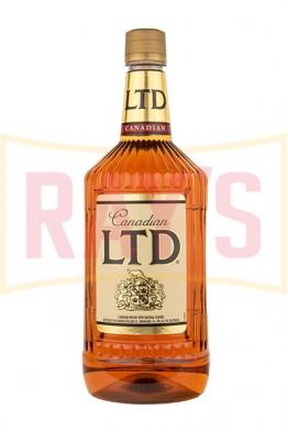 Canadian LTD - Blended Whisky (1.75L) (1.75L)