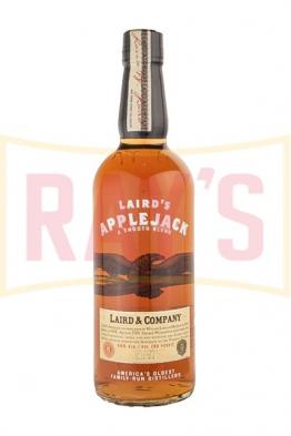 Laird's - Applejack Brandy (750ml) (750ml)