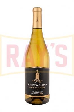Robert Mondavi - Private Selection Chardonnay (750ml) (750ml)