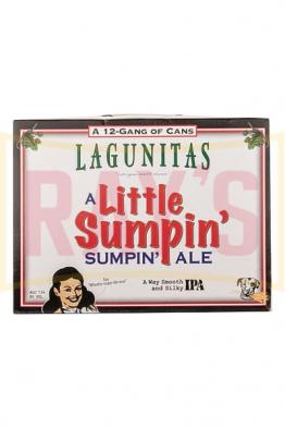 Lagunitas - Little Sumpin' Sumpin' (12 pack 12oz cans) (12 pack 12oz cans)